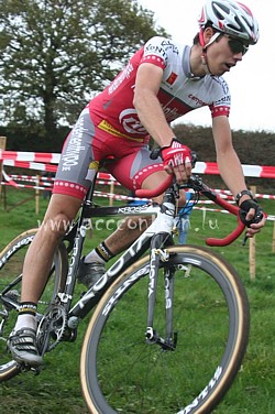 Tom Van den Bosch